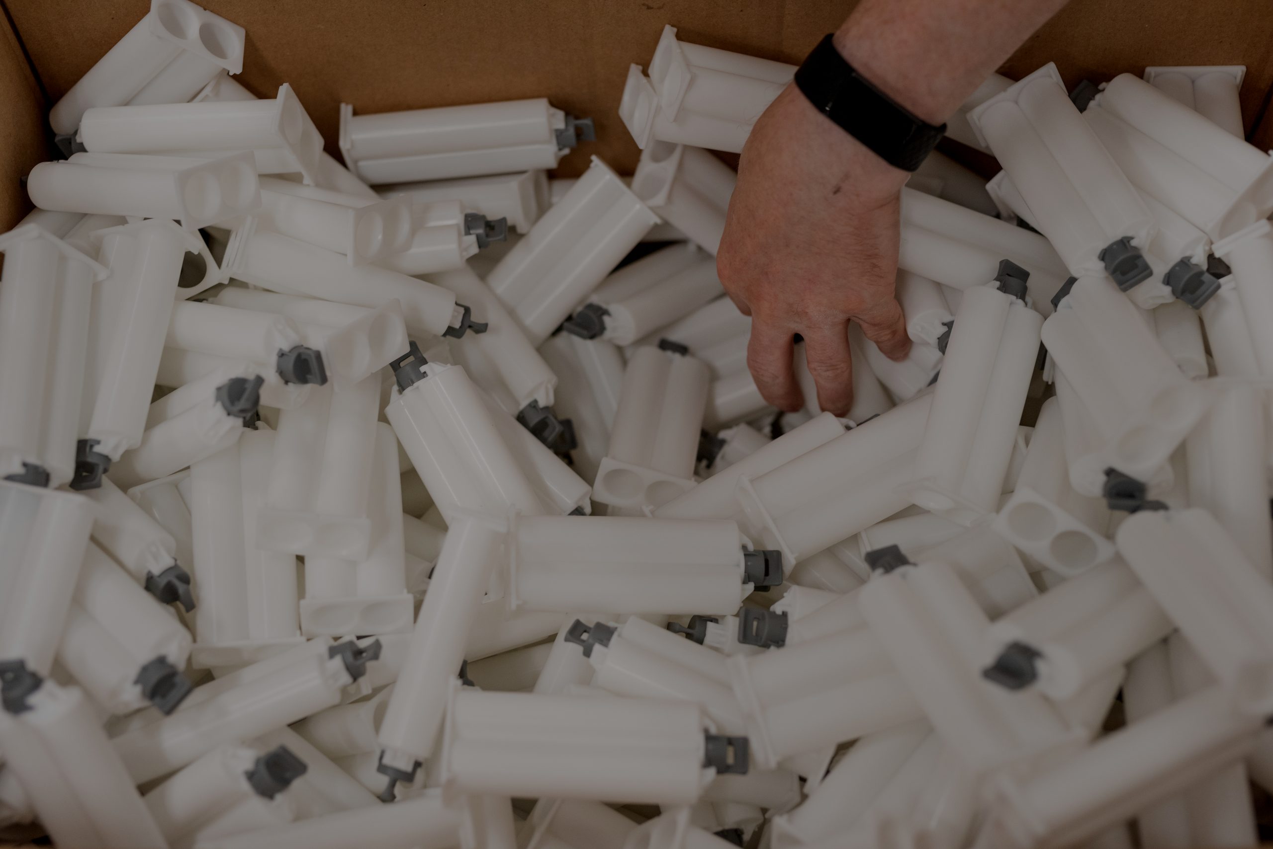 STRUCTURAL ACRYLIC / METHACRYLATE Cedesa